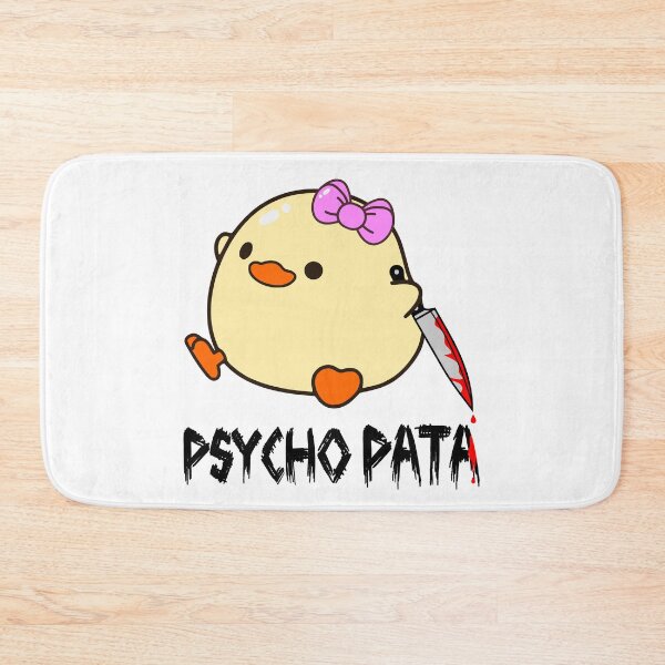 Item preview, Psychopata - La pata psicopata designed and sold by Groenendijk.