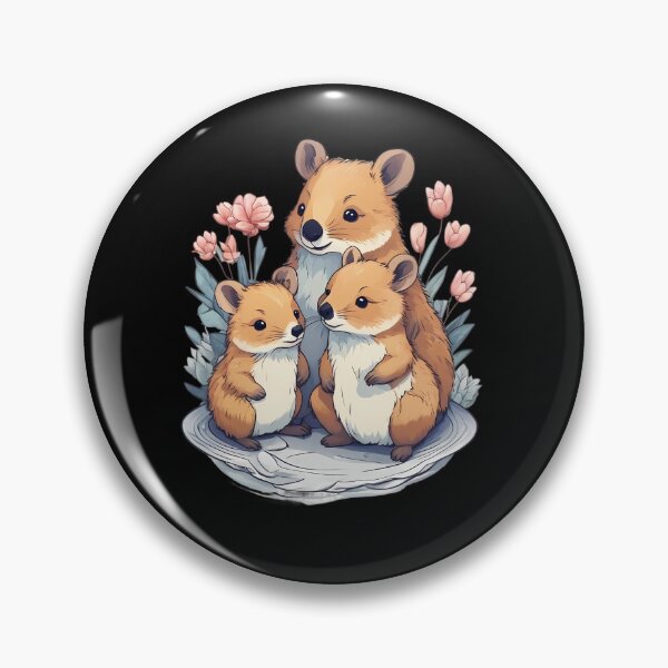 Item preview, Happiest Australian designed and sold by macadolie.