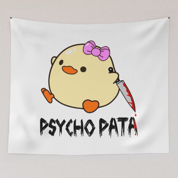 Item preview, Psychopata - La pata psicopata designed and sold by Groenendijk.