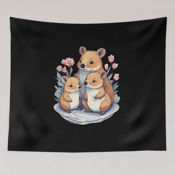 Item preview, Happiest Australian designed and sold by macadolie.