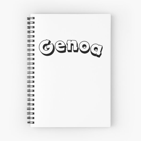 Item preview, Genoa Artistic Expression designed and sold by BestArtByArvind.