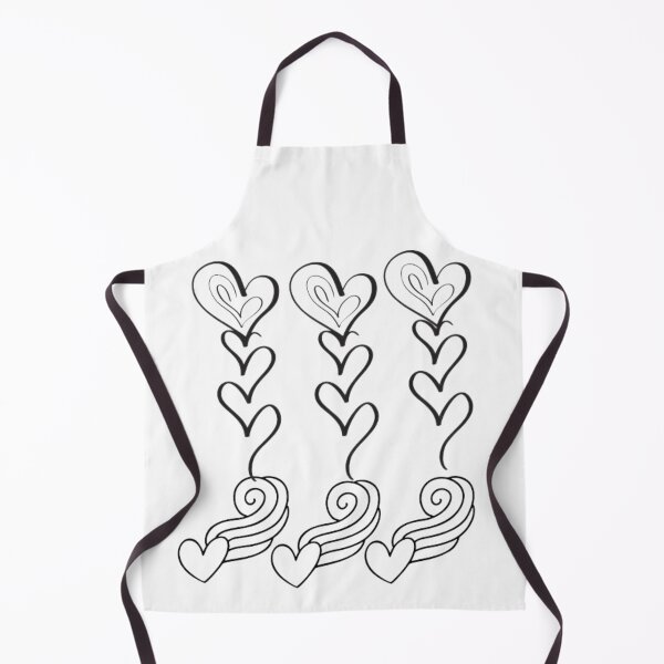 Item preview, Just hearts designed and sold by kozlebozle007.
