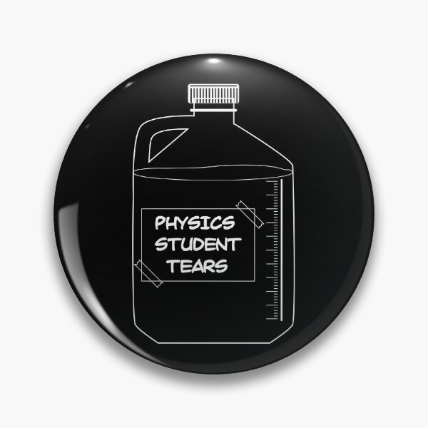 Item preview, Physics Student - Funny Physics Student designed and sold by ScienceCorner.
