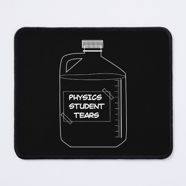 Item preview, Physics Student - Funny Physics Student designed and sold by ScienceCorner.