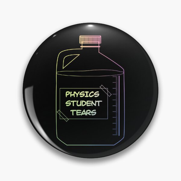 Item preview, Physics Student - Funny Physics Student designed and sold by ScienceCorner.