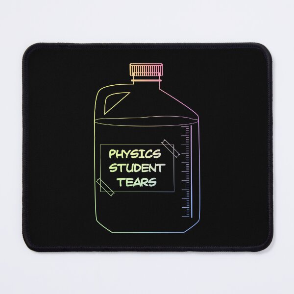 Item preview, Physics Student - Funny Physics Student designed and sold by ScienceCorner.