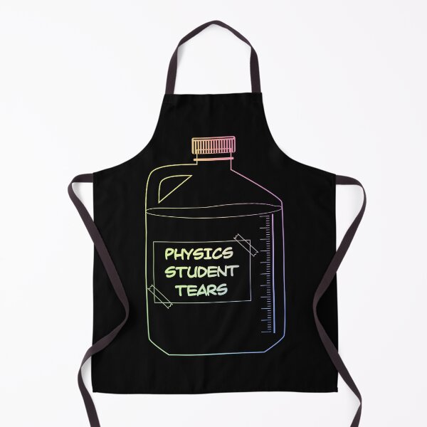 Item preview, Physics Student - Funny Physics Student designed and sold by ScienceCorner.