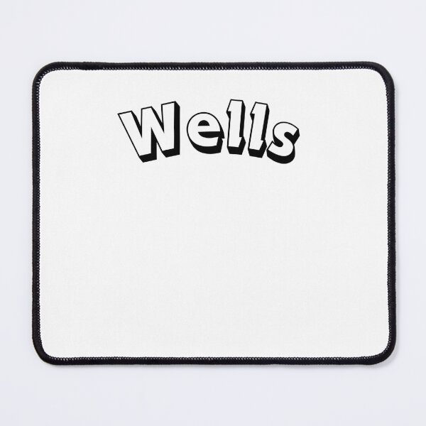 Item preview, Wells Artistic Expression designed and sold by BestArtByArvind.