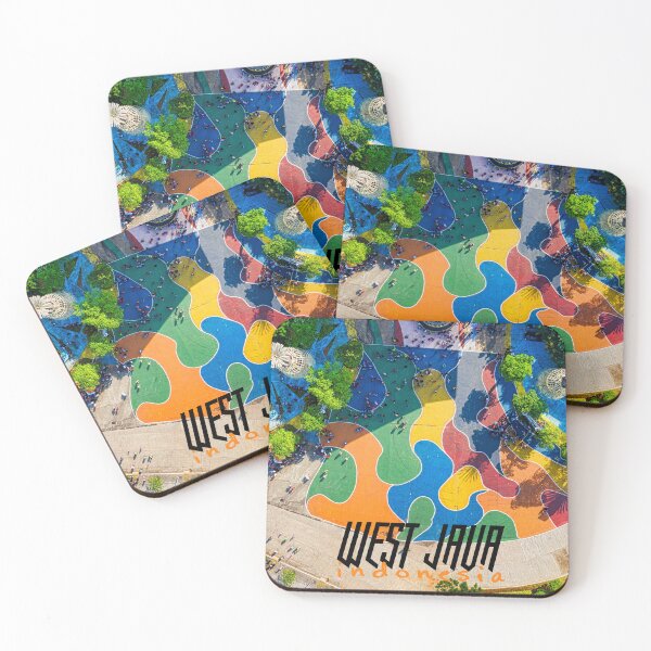 Item preview, West Java, Indonesia designed and sold by TravelWish.
