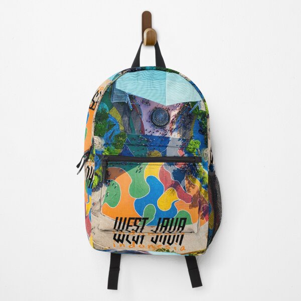 Item preview, West Java, Indonesia designed and sold by TravelWish.