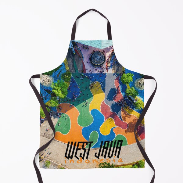 Item preview, West Java, Indonesia designed and sold by TravelWish.