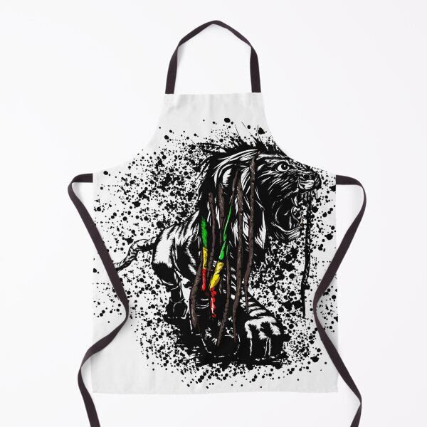 Item preview, grass arts, the Lion Zion. Rastafarian designed and sold by GrassArts.