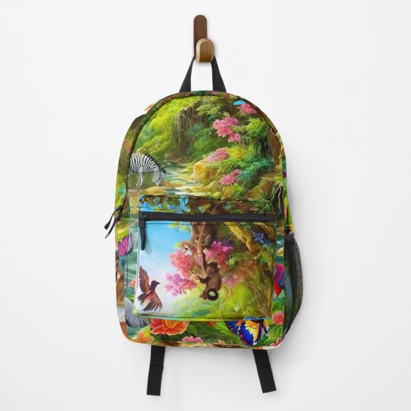 Item preview, Safari Spectacle designed and sold by VividArtVisions.