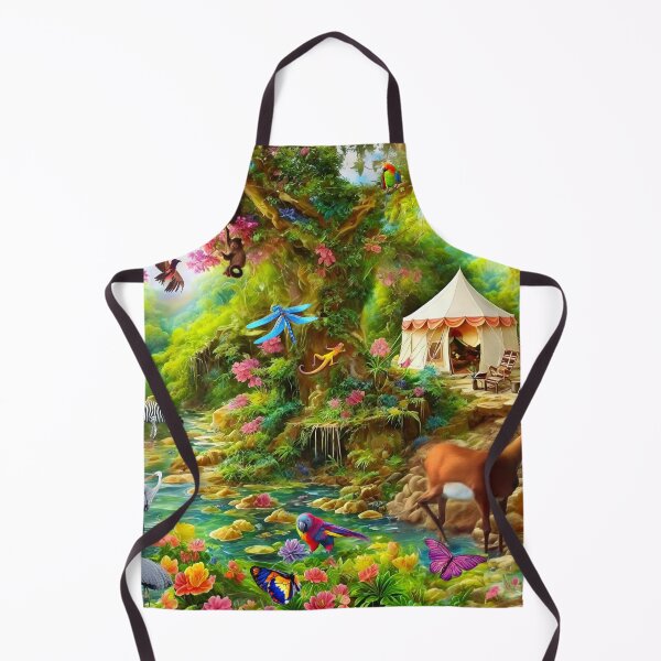 Item preview, Safari Spectacle designed and sold by VividArtVisions.