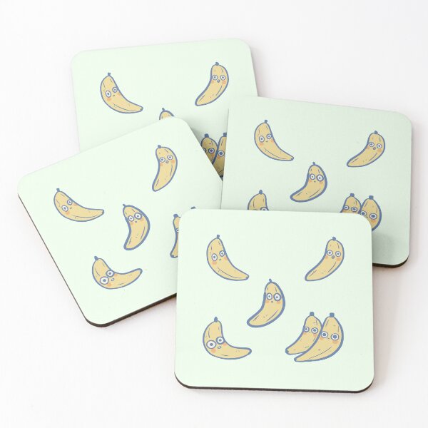 Item preview, Funny banana  designed and sold by Mayarart.