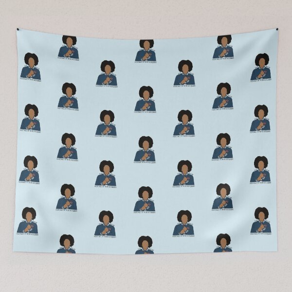 Item preview, "Do Not Under Any Circumstances, Put The Pope In My Bedroom!" Bill Potts Quote Print Design  designed and sold by abldesign.