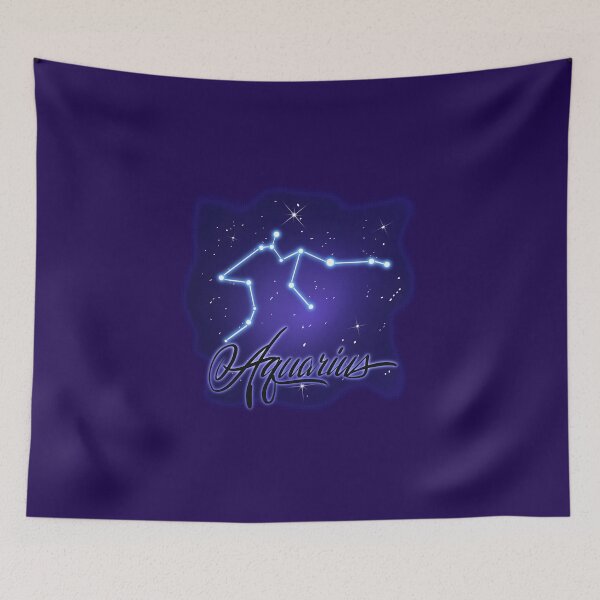 Item preview, Aquarius designed and sold by cfurguson.