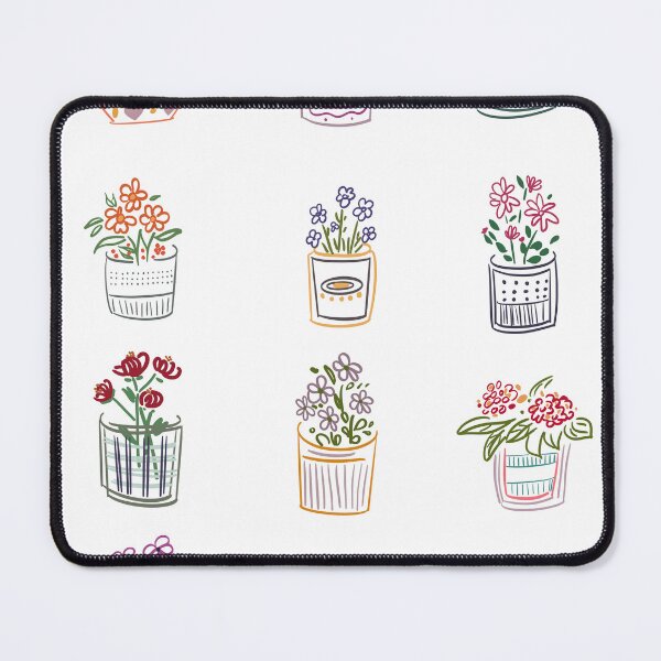 Item preview, Flower pots designed and sold by whiteasters.