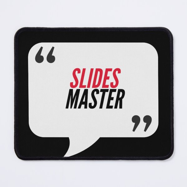 Item preview, Slides Master - Consulting, Agency Humour, IT designed and sold by freshdesign2023.