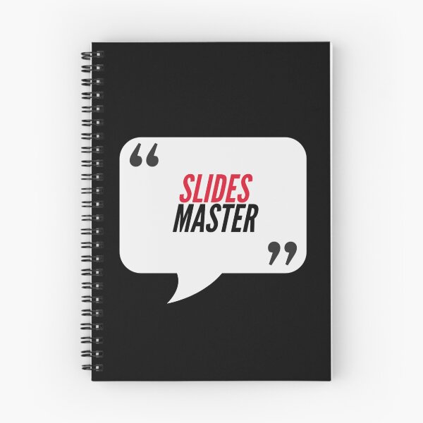 Item preview, Slides Master - Consulting, Agency Humour, IT designed and sold by freshdesign2023.
