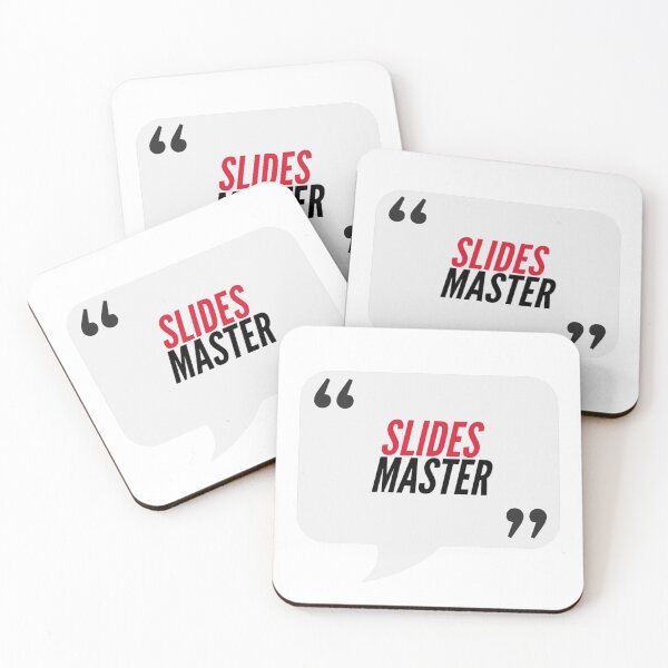 Item preview, Slides Master - Consulting, Agency Humour, IT designed and sold by freshdesign2023.