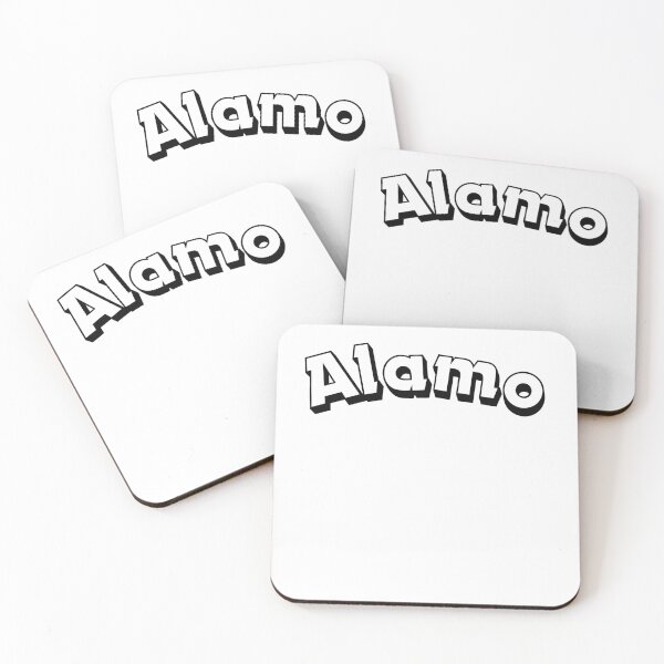 Item preview, Alamo Inspired Artwork designed and sold by BestArtByArvind.