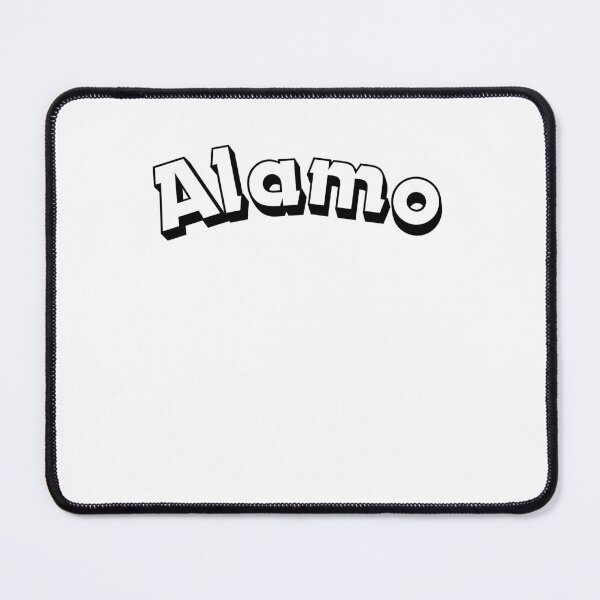 Item preview, Alamo Inspired Artwork designed and sold by BestArtByArvind.