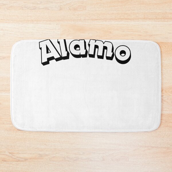 Item preview, Alamo Inspired Artwork designed and sold by BestArtByArvind.