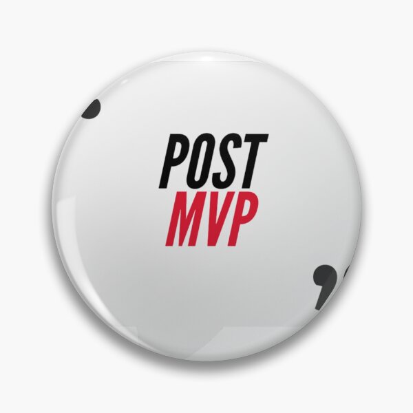 Item preview, Post MVP - Consulting, Agency Humour, IT designed and sold by freshdesign2023.