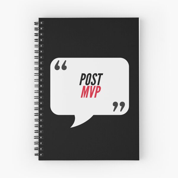 Item preview, Post MVP - Consulting, Agency Humour, IT designed and sold by freshdesign2023.