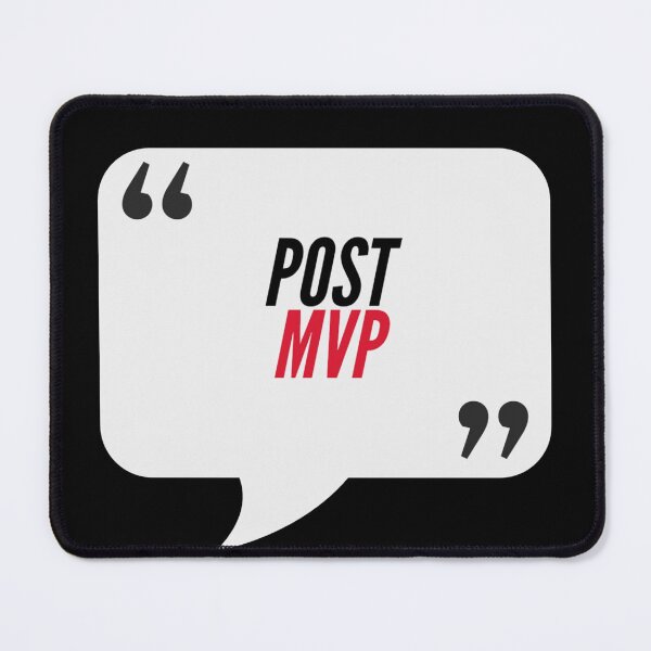 Item preview, Post MVP - Consulting, Agency Humour, IT designed and sold by freshdesign2023.