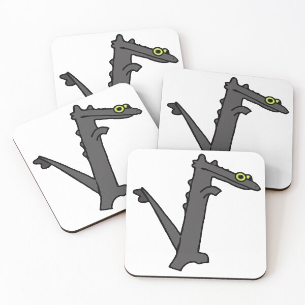 Item preview, Toothless Meme designed and sold by Silkyboy.