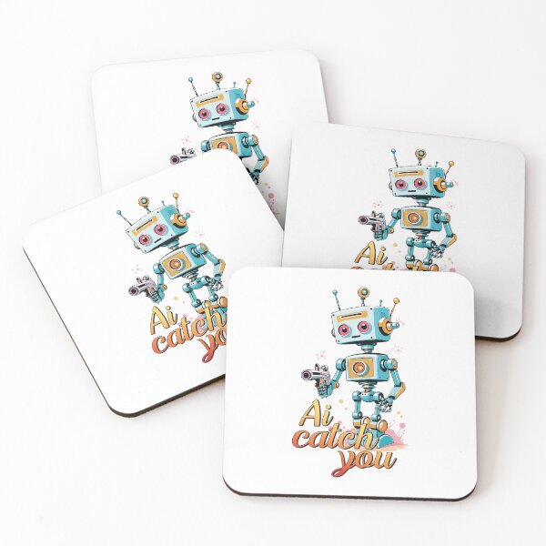 Item preview, Ai catch you....like i catch you designed and sold by portokalis.