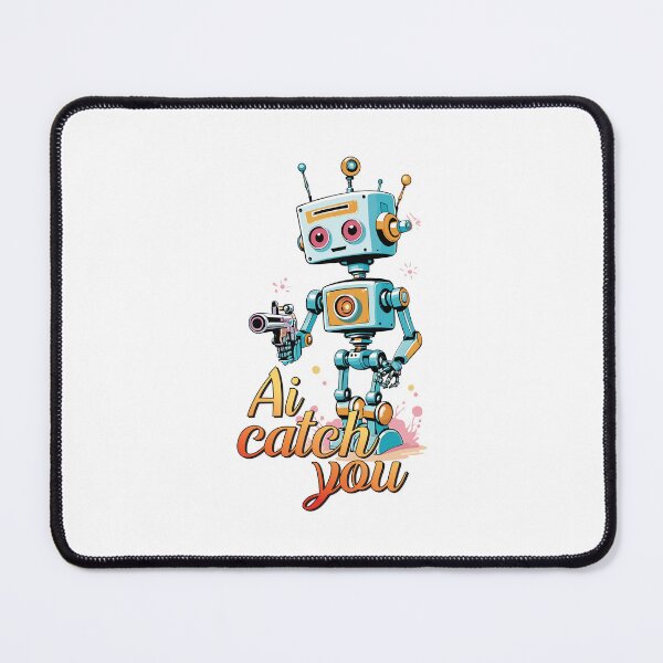 Item preview, Ai catch you....like i catch you designed and sold by portokalis.