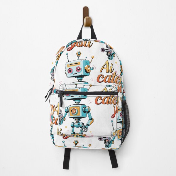 Item preview, Ai catch you....like i catch you designed and sold by portokalis.