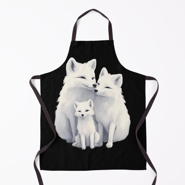Item preview, Fox Family designed and sold by macadolie.