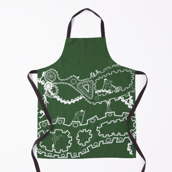 Item preview, They live in the blank machine designed and sold by Maria Santos Prieto.