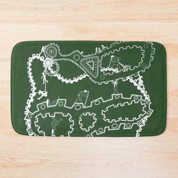 Item preview, They live in the blank machine designed and sold by Maria Santos Prieto.