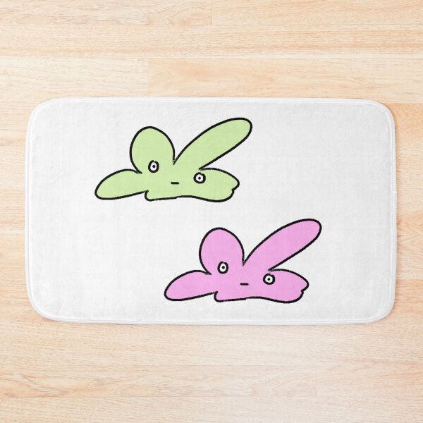 Item preview, Cute amoeba designed and sold by OrangesAndFun.