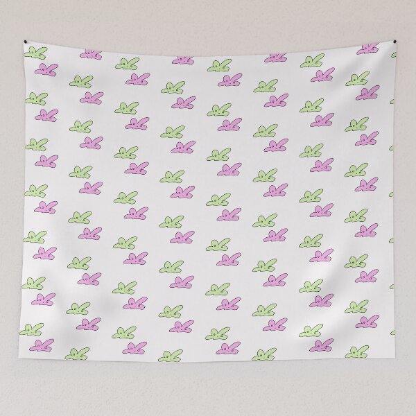 Item preview, Cute amoeba designed and sold by OrangesAndFun.