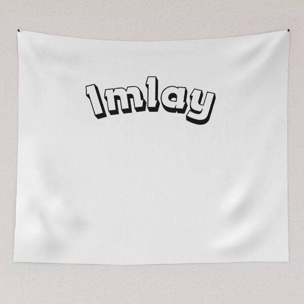 Item preview, Imlay Inspired Artwork designed and sold by BestArtByArvind.