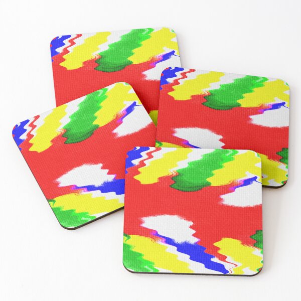 Item preview, HARMONY CHRISTMAS ABSTRACT DESIGN designed and sold by Badri Nurul.