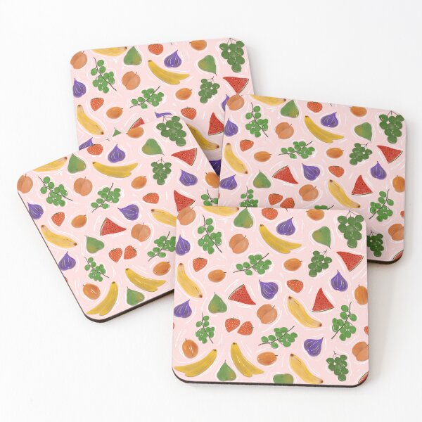 Item preview, Fruit bomb designed and sold by didemozberkartprints.