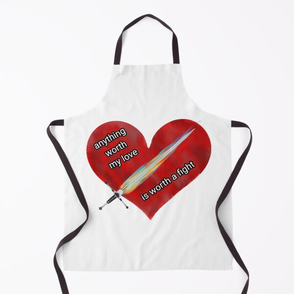 Item preview, Fight for love designed and sold by itm1010.