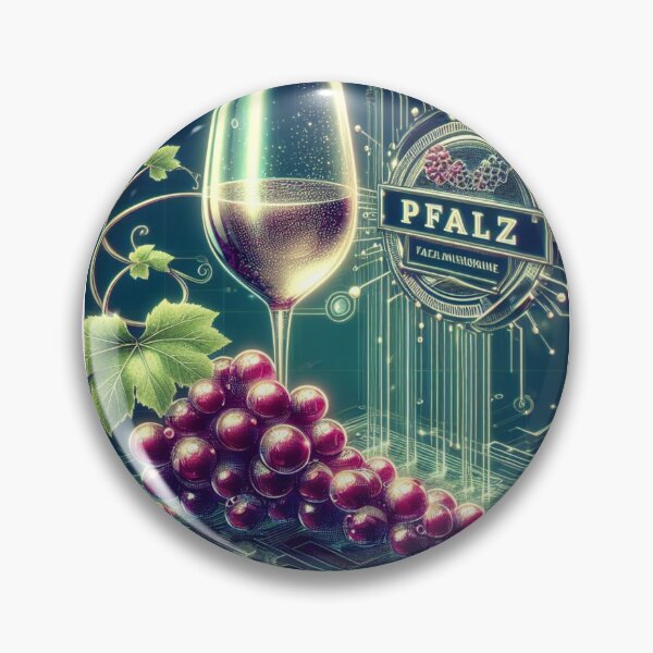 Item preview, Germany Pfalz designed and sold by MeJustSelling.
