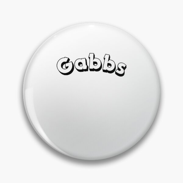Item preview, Gabbs Inspired Artwork designed and sold by BestArtByArvind.