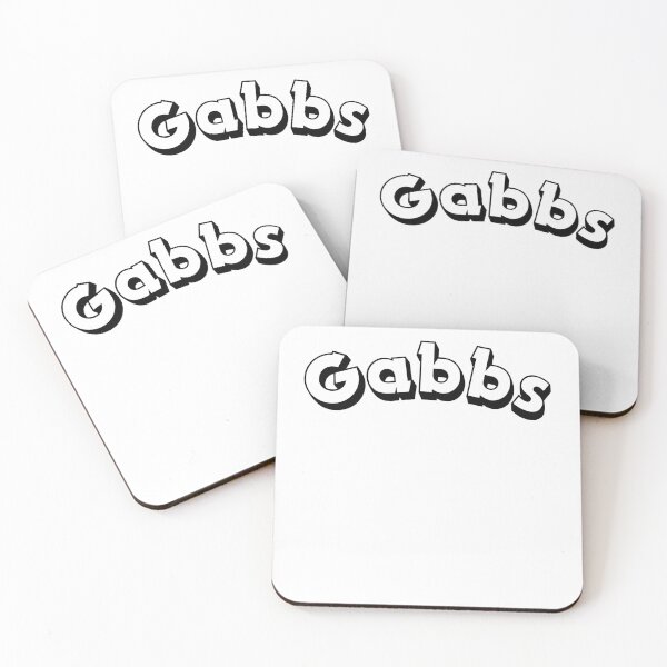 Item preview, Gabbs Inspired Artwork designed and sold by BestArtByArvind.
