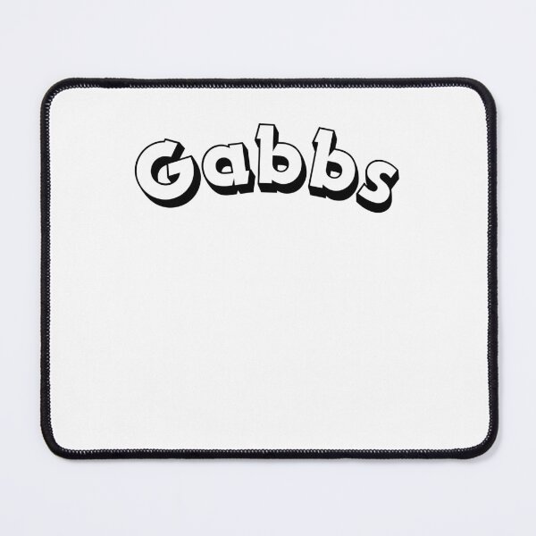 Item preview, Gabbs Inspired Artwork designed and sold by BestArtByArvind.