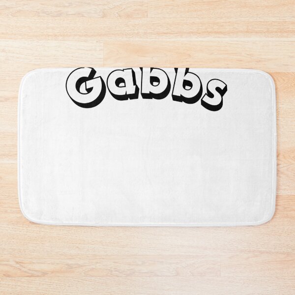 Item preview, Gabbs Inspired Artwork designed and sold by BestArtByArvind.