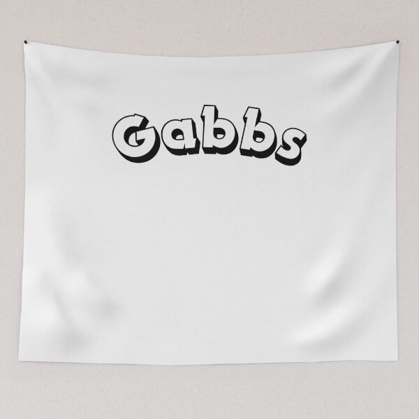Item preview, Gabbs Inspired Artwork designed and sold by BestArtByArvind.